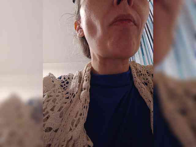 -Queen-Margo- webcam