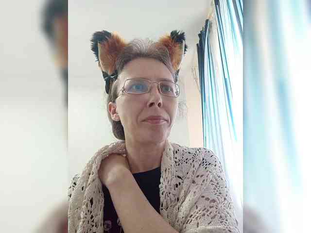 -Queen-Margo- webcam