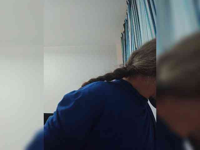-Queen-Margo- webcam