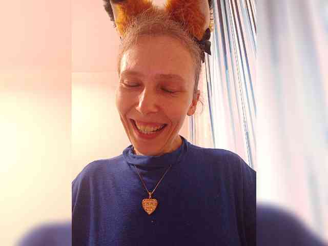-Queen-Margo- webcam