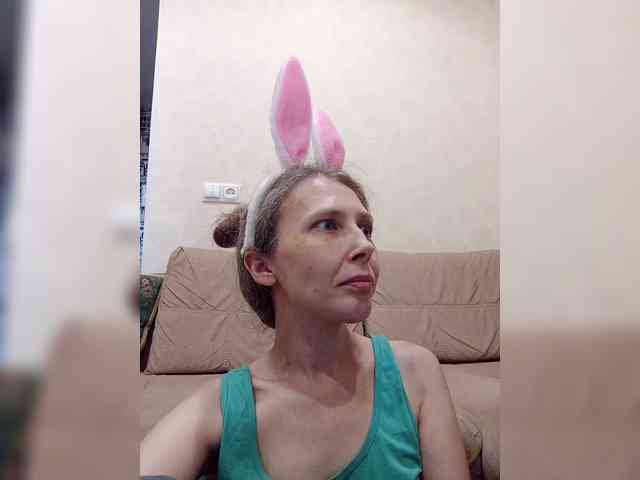 -Queen-Margo- webcam