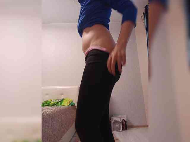 -Queen-Margo- webcam
