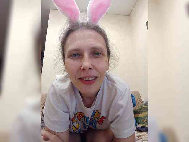 -Queen-Margo- webcam