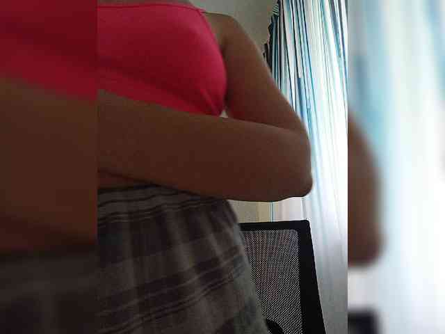 -Queen-Margo- webcam