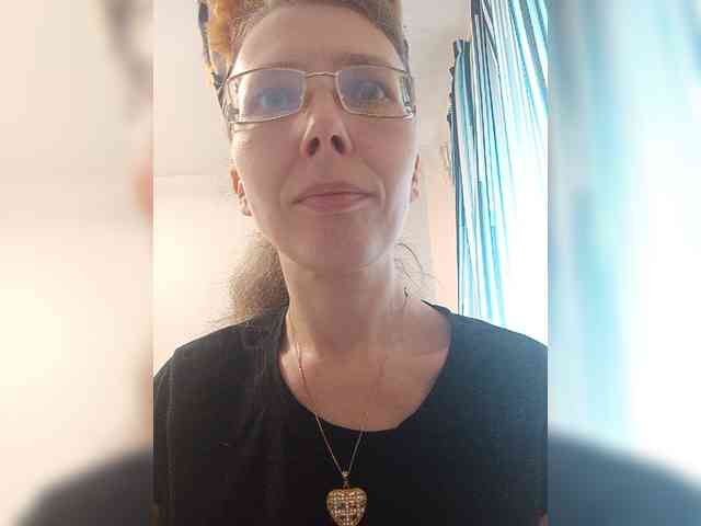 -Queen-Margo- webcam