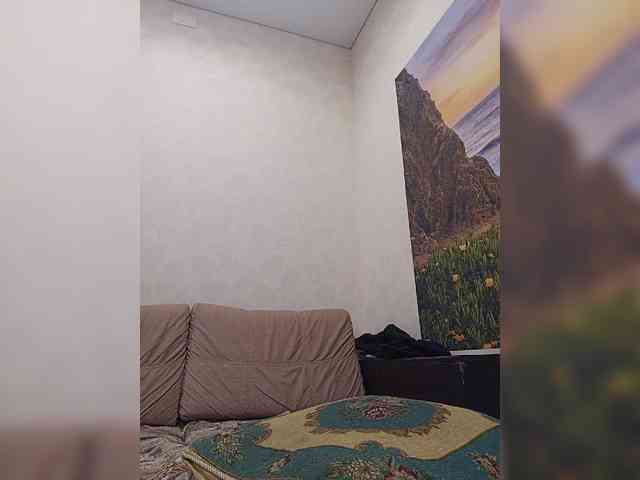 -Queen-Margo- webcam