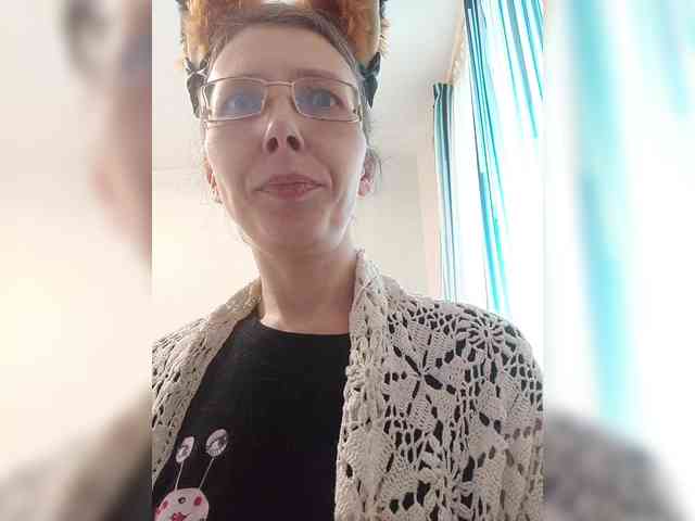 -Queen-Margo- webcam