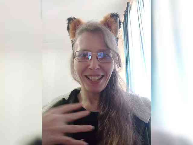 -Queen-Margo- webcam