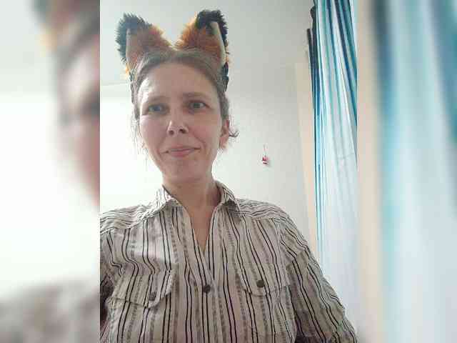 -Queen-Margo- webcam