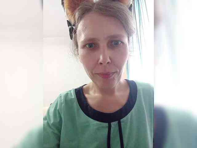 -Queen-Margo- webcam