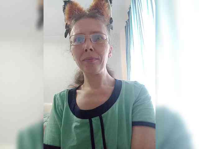 -Queen-Margo- webcam