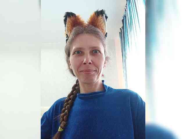-Queen-Margo- webcam