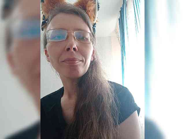 -Queen-Margo- webcam