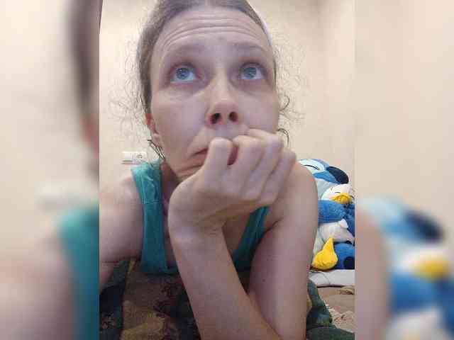 -Queen-Margo- webcam