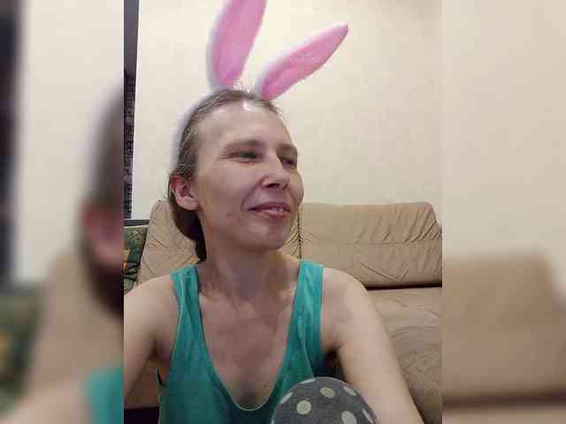 -Queen-Margo- webcam