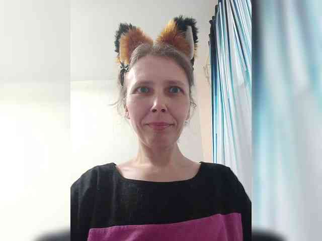 -Queen-Margo- webcam