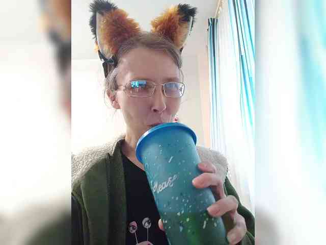 -Queen-Margo- webcam