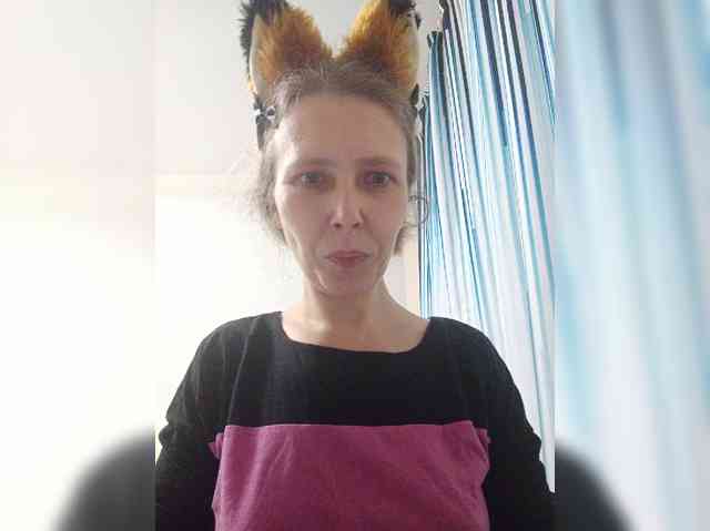 -Queen-Margo- webcam