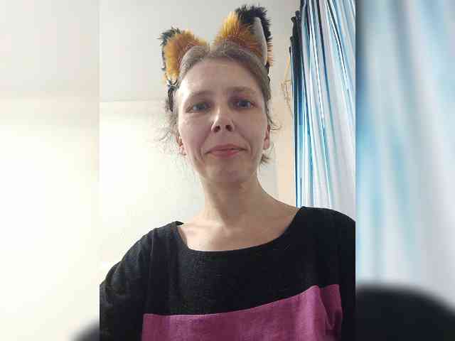 -Queen-Margo- webcam