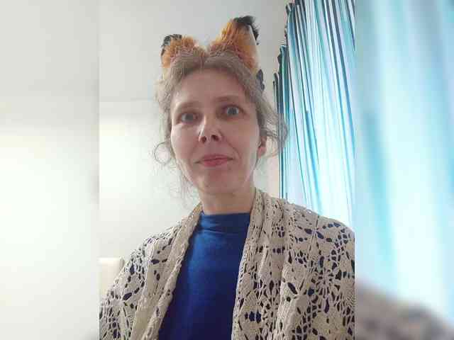-Queen-Margo- webcam