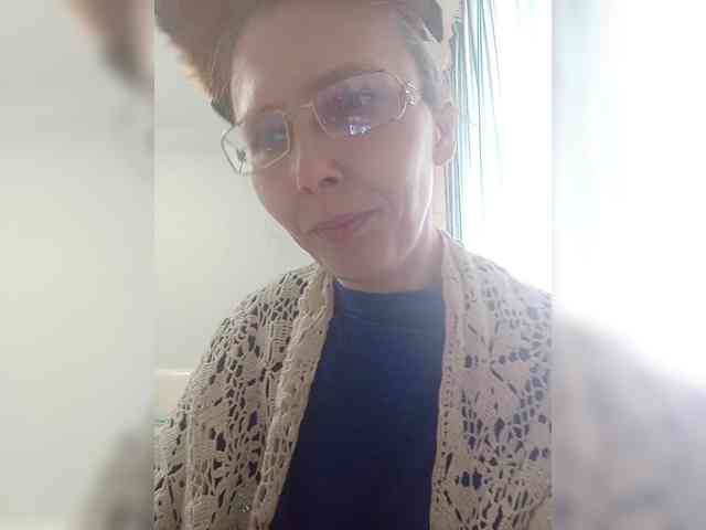 -Queen-Margo- webcam