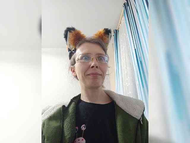 -Queen-Margo- webcam