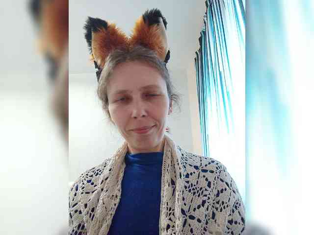 -Queen-Margo- webcam