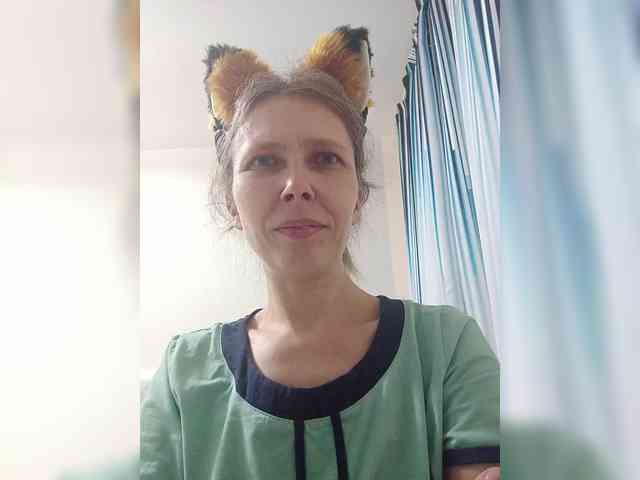-Queen-Margo- webcam