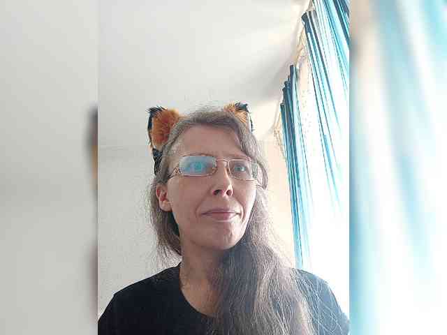 -Queen-Margo- webcam