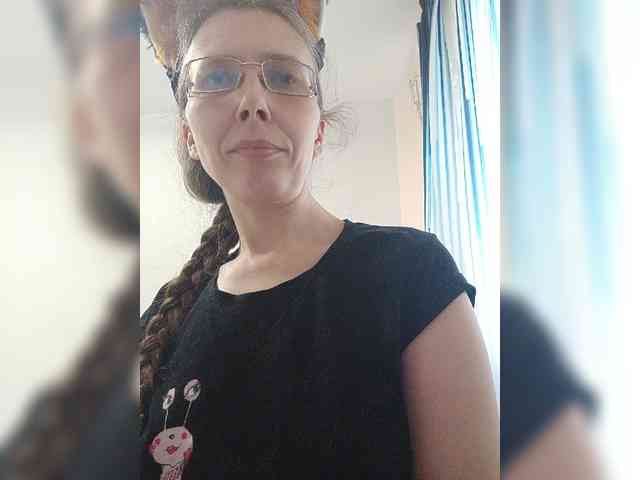 -Queen-Margo- webcam