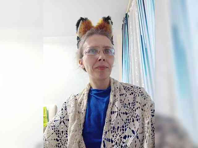 -Queen-Margo- webcam