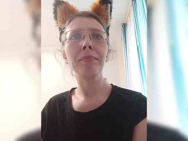 -Queen-Margo- webcam