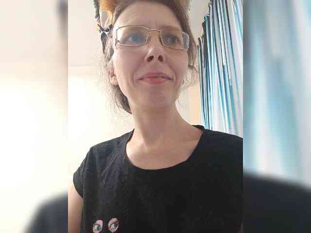 -Queen-Margo- webcam