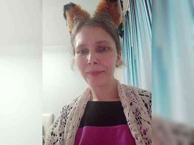 -Queen-Margo- webcam