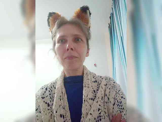 -Queen-Margo- webcam