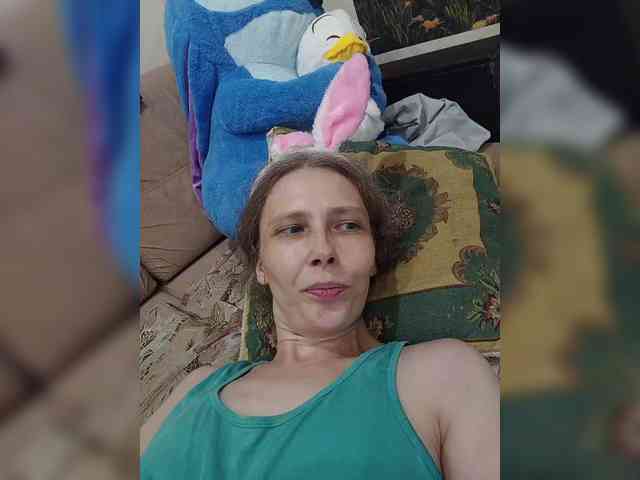 -Queen-Margo- webcam