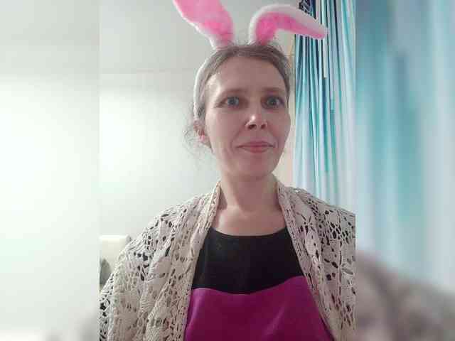 -Queen-Margo- webcam