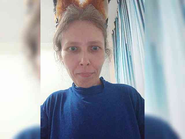 -Queen-Margo- webcam