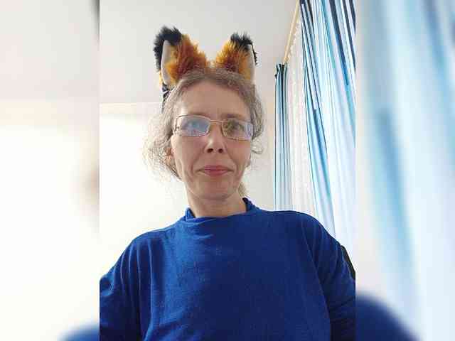 -Queen-Margo- webcam