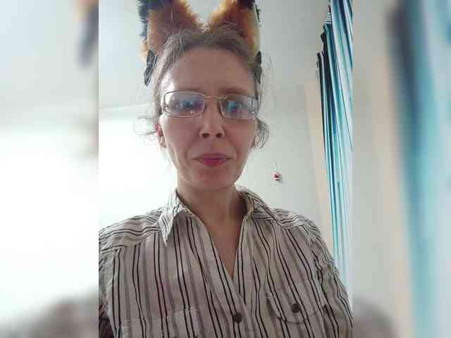 -Queen-Margo- webcam