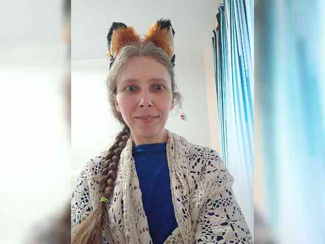-Queen-Margo- webcam