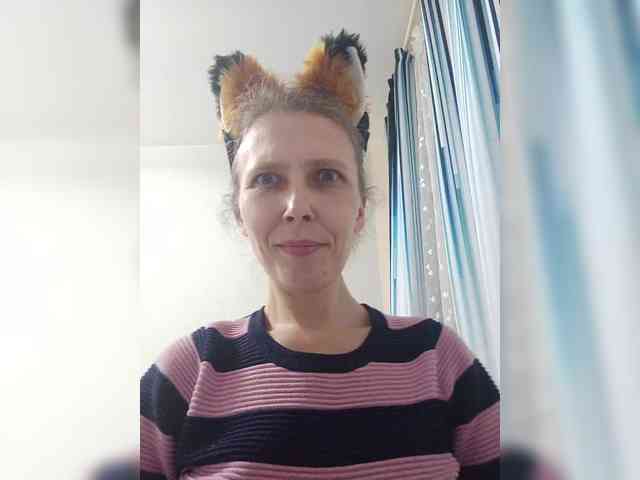 -Queen-Margo- webcam