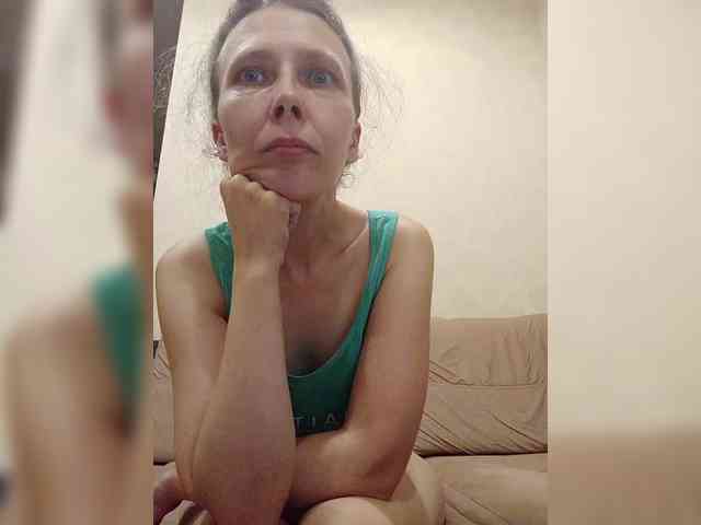 -Queen-Margo- webcam