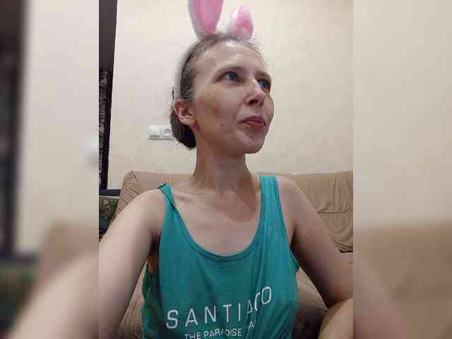 -Queen-Margo- webcam