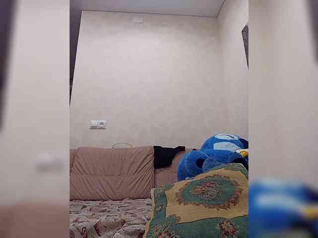 -Queen-Margo- webcam