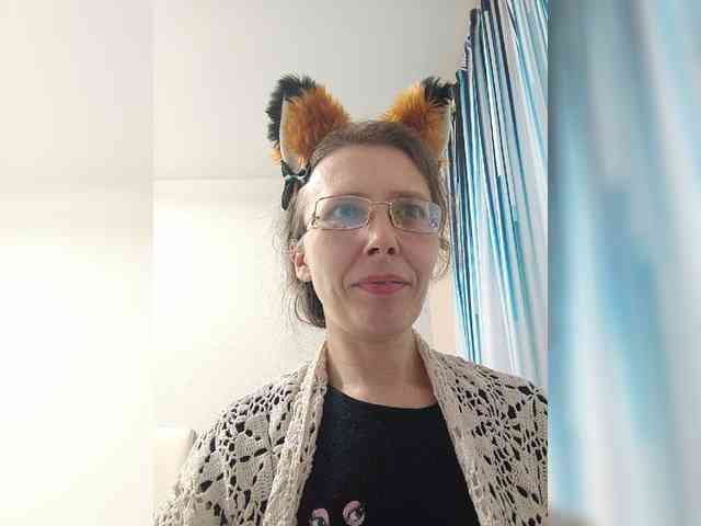 -Queen-Margo- webcam