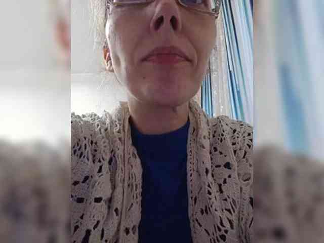 -Queen-Margo- webcam