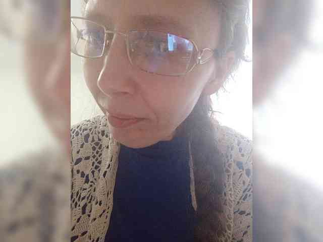 -Queen-Margo- webcam