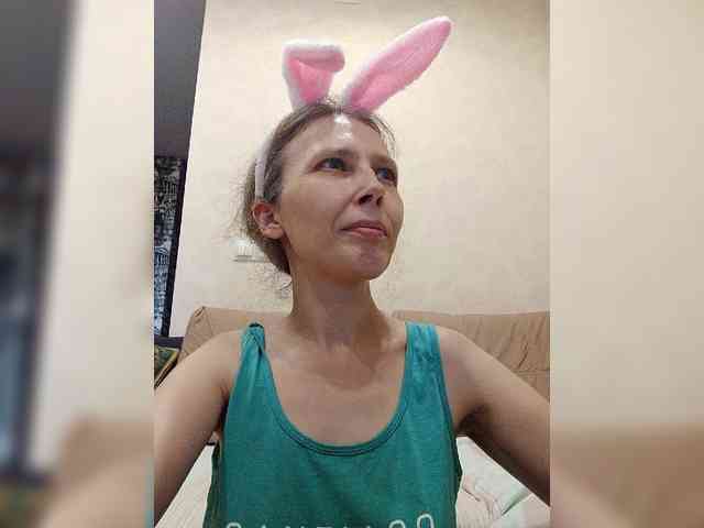 -Queen-Margo- webcam