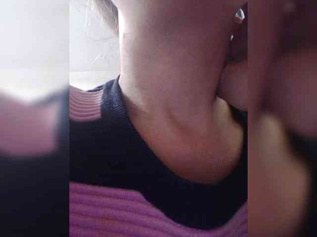 -Queen-Margo- webcam
